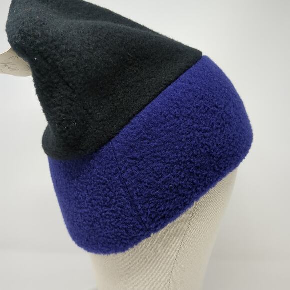 Eddie Bauer Fitted Winter Beanie Hat Multicolor One Size Polyester - Picture 5 of 8